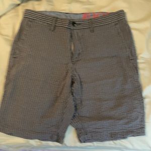 Nordstrom 1901 brand men’s shorts